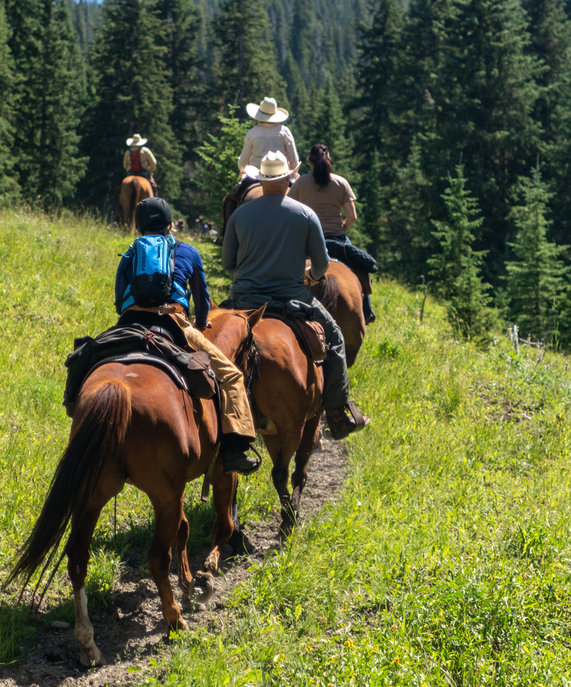 Adventure Sheridan County Airport